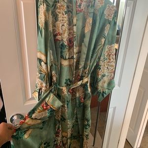 Zara Jackets & Coats - Zara Kimono jacket Zara Jackets & Coats - Zara Kimono jacket
